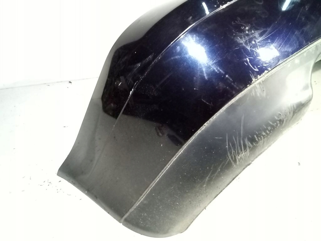 фото №9, Audi a4 b5 lift fl kombi бампер задня задній lz5l