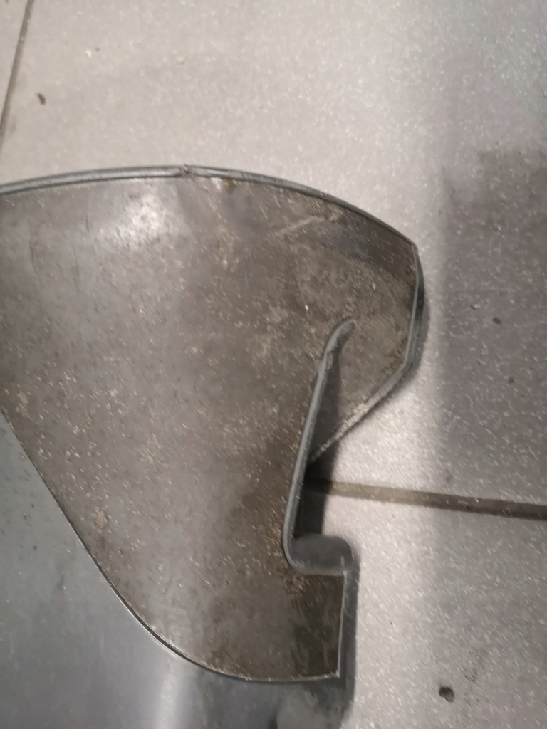 фото №5, Молдинг накладка порог audi a6 s6 c5 левая 4b3853579