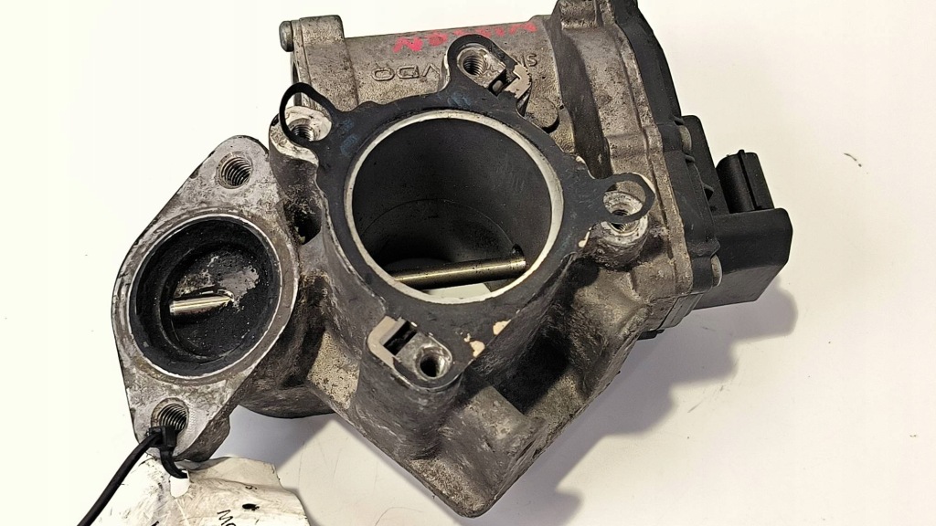 фото №2, Клапан egr h8200987088 2.0 dci renault laguna iii