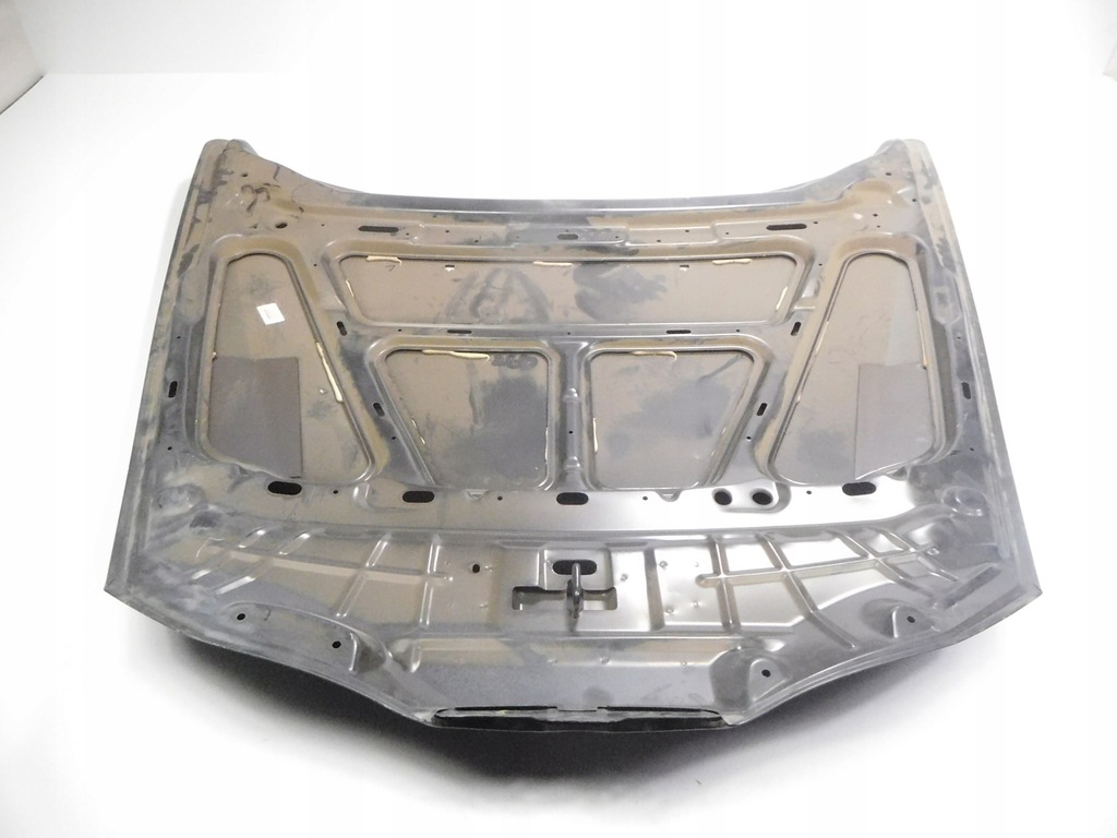 фото №13, Капот alfa romeo 147 01-10 60693995