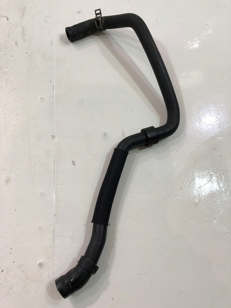 фото №1, Труба wąż wody volvo v60 d2 1.6d bg918274da