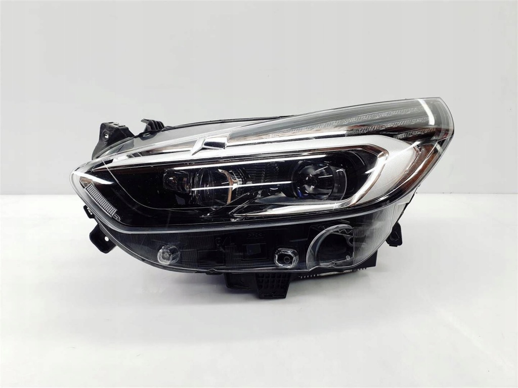 Купити Ford s max 2 mk2 galaxy mk4 16r+ ліва фара перед full led ory європа  !!!