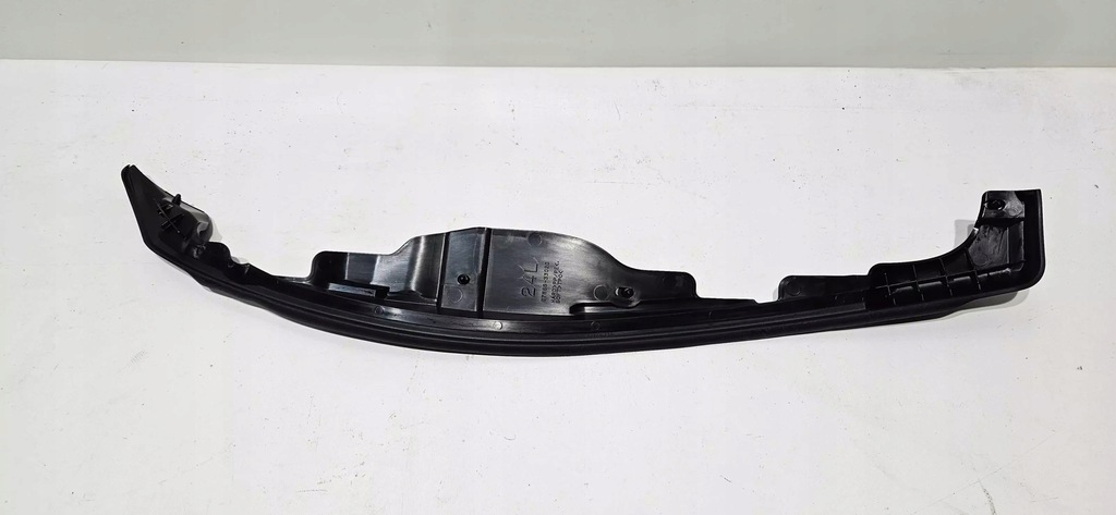 фото №1, Прокладка двері лівий перед lexus es 2018- nowa