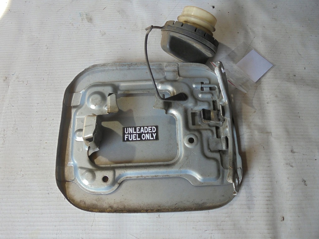 фото №2, Крышка заливной топлива lexus rx ii 400h 2007