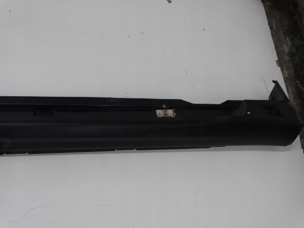 фото №5, Молдинг порог правая opel vectra c 23926362