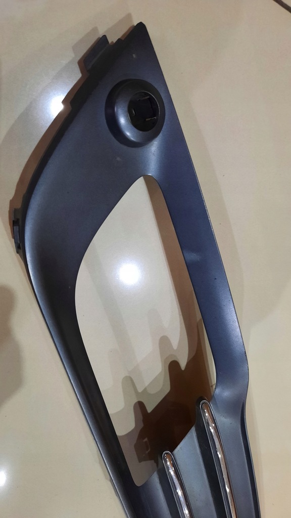 фото №6, Volvo 31323995 решітка бампера pdc volvo s80 v70