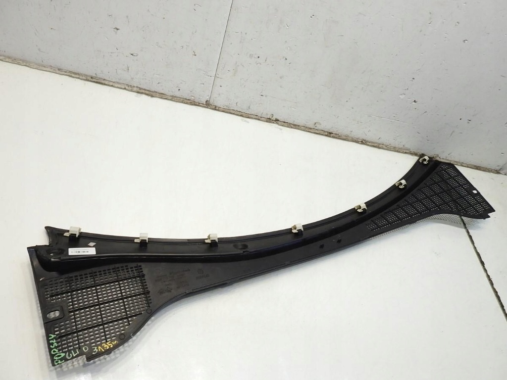 фото №3, Жабо renault clio iii 8200290131