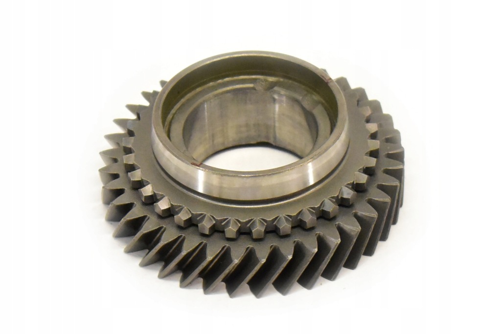 фото №1, Колесо зубчасте załączne оригінальний номер vw campmob transporter