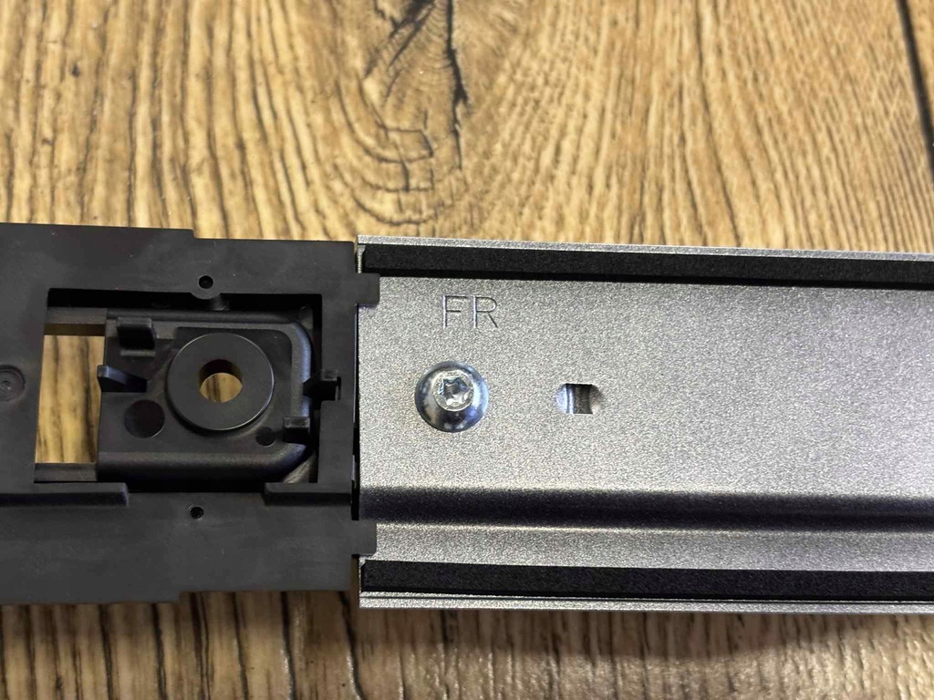 фото №14, Рейлінги дахові mitsubishi outlander 2022- 7661a435 7661a436