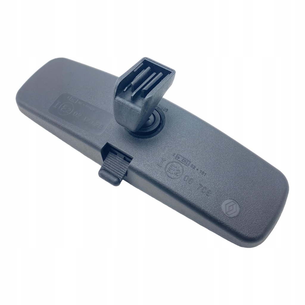 фото №11, Зеркало внутреннее dacia sandero i ii logan i ii duster i lodgy