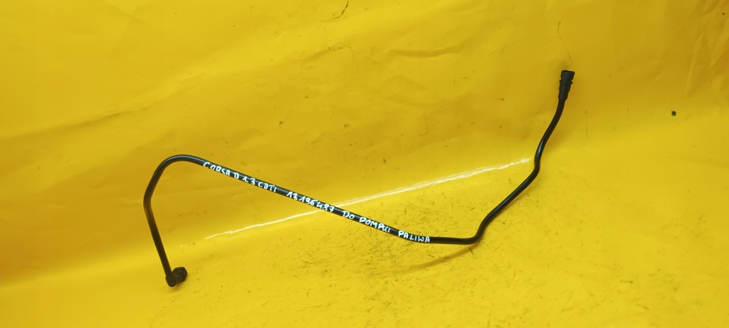 Купить Шланг do насос топлива corsa d 1,3cdti 13196487