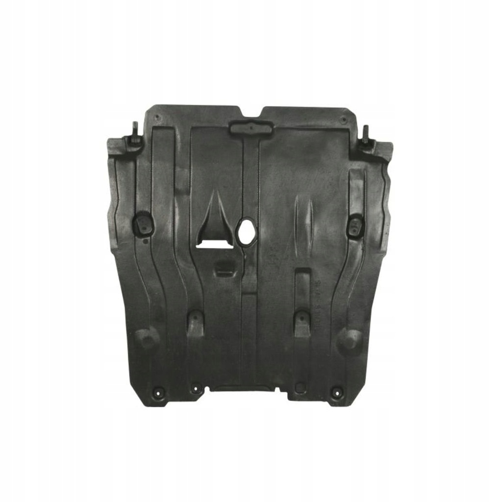 фото №1, Захист двигуна renault megane iii iv talisman 14-