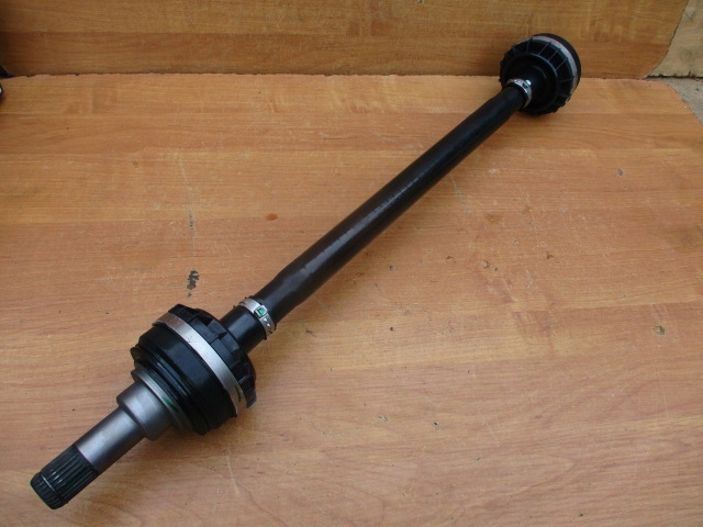 фото №14, Bmw 3 g20 g21 330e b48b20a m340dx 2.0 приводной вал задняя 9423549 -02 левая задняя nowa