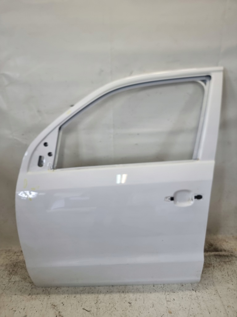 фото №1, Vw amarok 2h 2h0 дверь передние левая