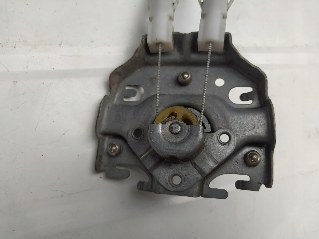 фото №9, Підйомник скло правий задня 963848 - peugeot 307 sw