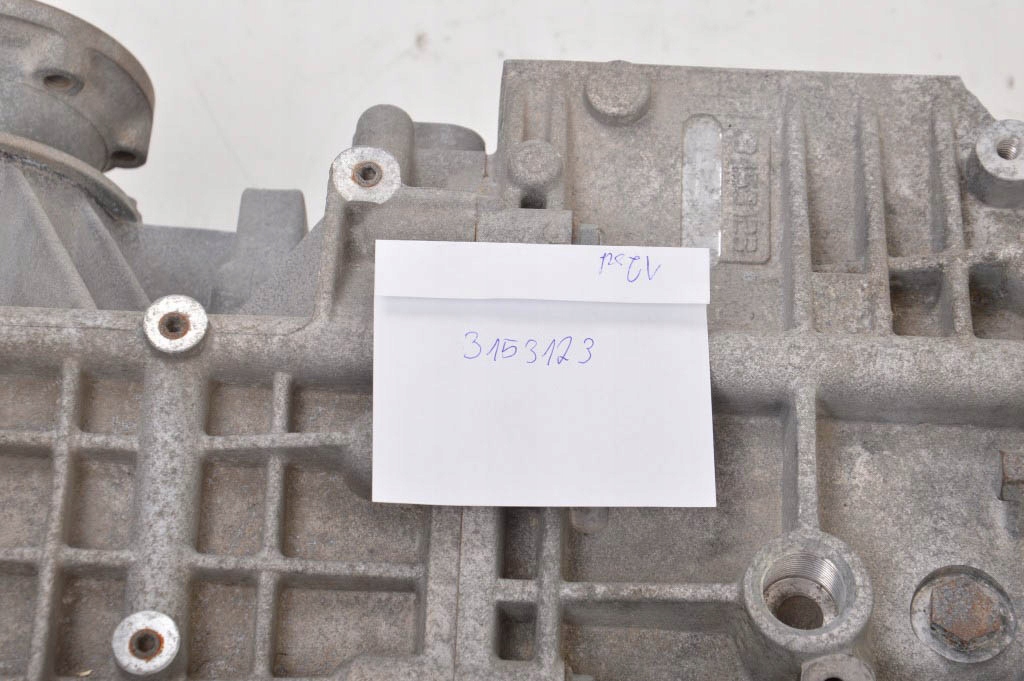 фото №10, Aston martin vantage 4.3 4.7 v8 коробка передач передач