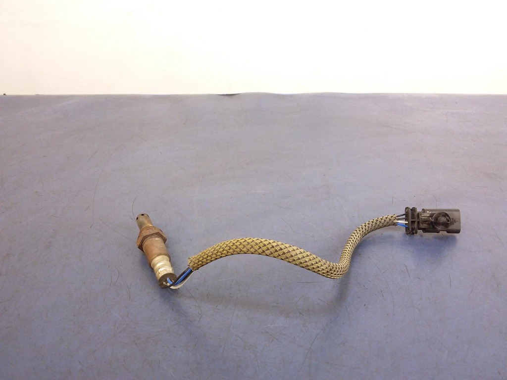 фото №1, Volvo xc60 ii 2.0 t5 датчик лямбда-зонд 31439622