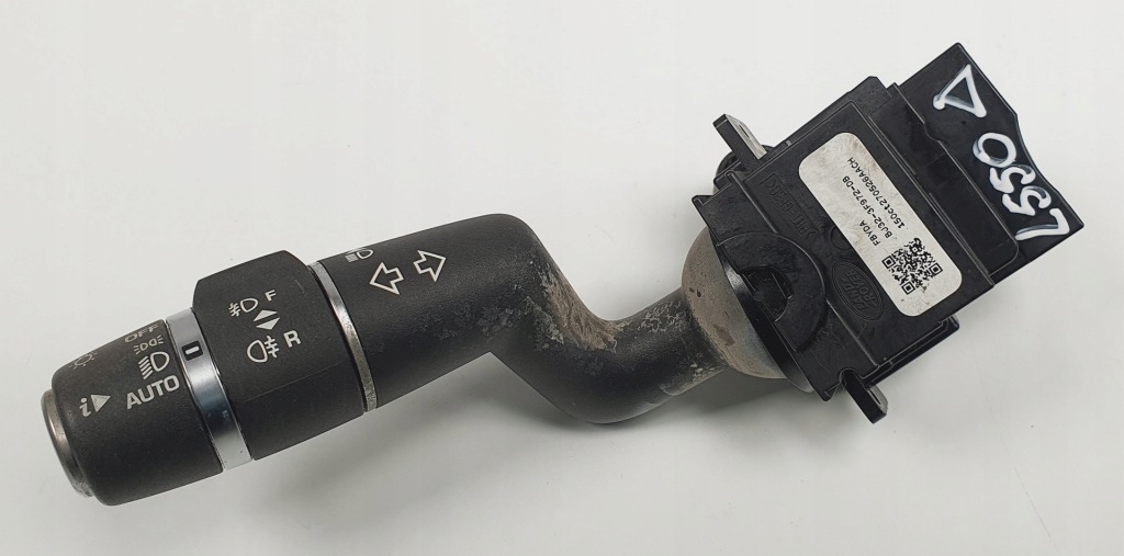 фото №1, Перемикач поворотники discovery sport l550