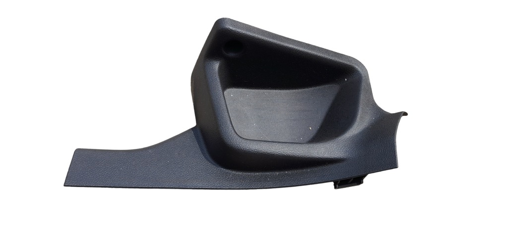 Купить Накладка порог левая задний ford focus mk3 bm51-a13245-a