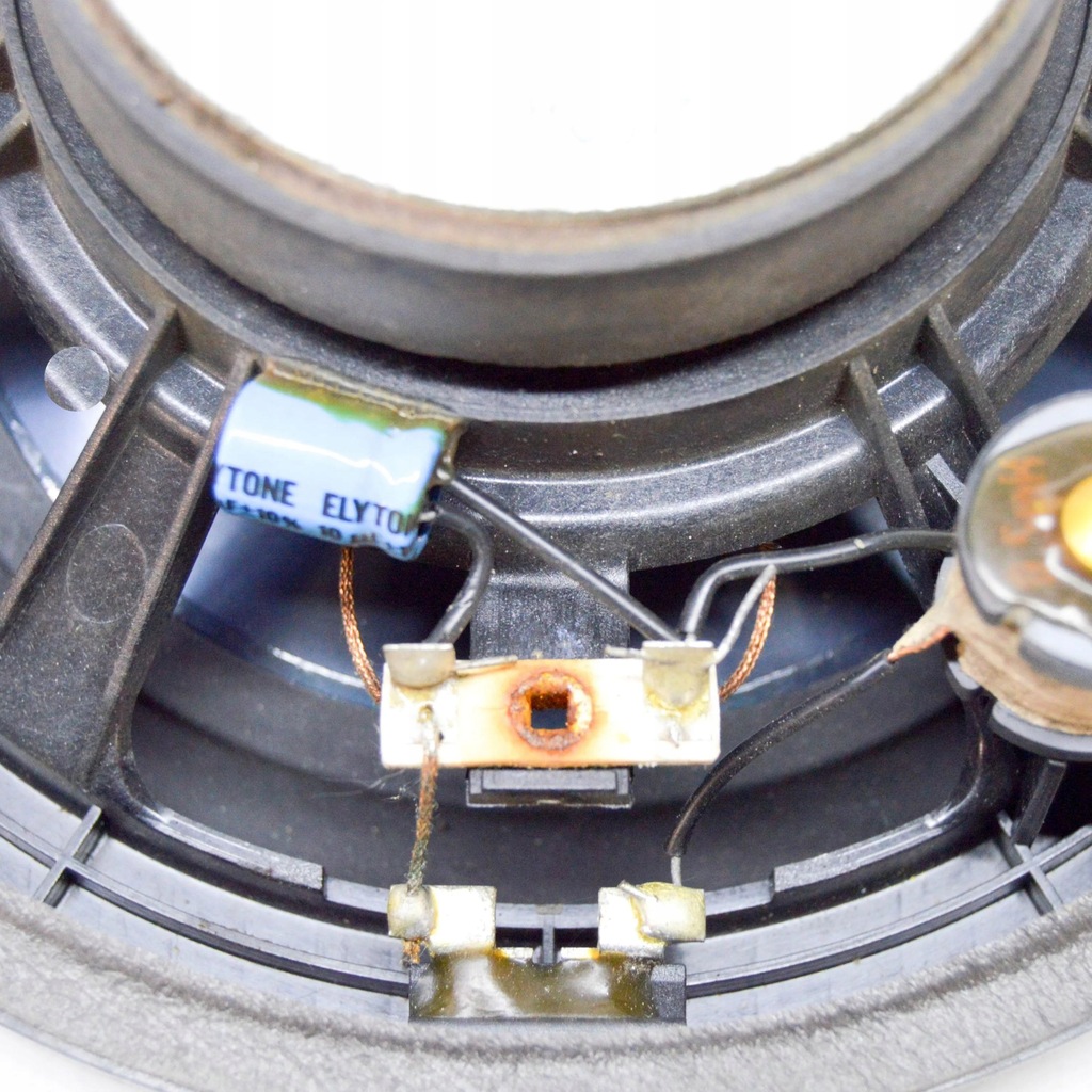 фото №5, Ford s-max 2010 левая сторона динамик дверь передних