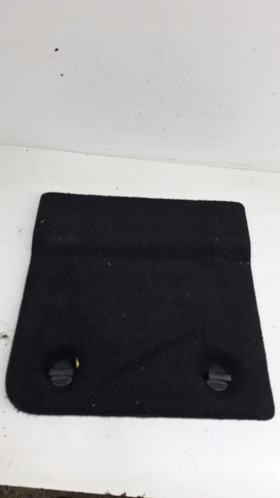 фото №1, Заглушка защита багажника peugeot 407