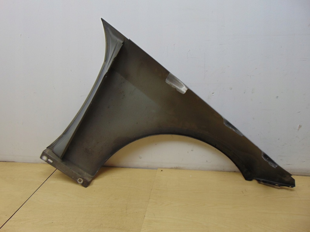 фото №14, Крила лівий перед mercedes e.kl. w212 a2128810101