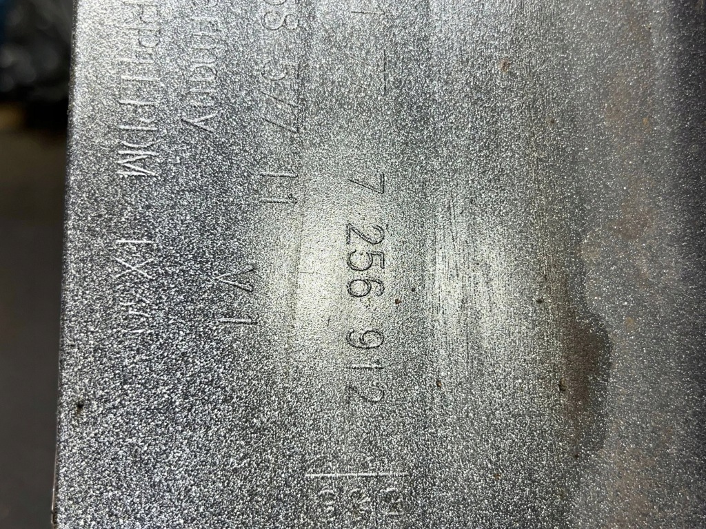 фото №10, Молдинг порог защита правая сторона bmw 3 f30 f35 f31 a300 alpineweiss