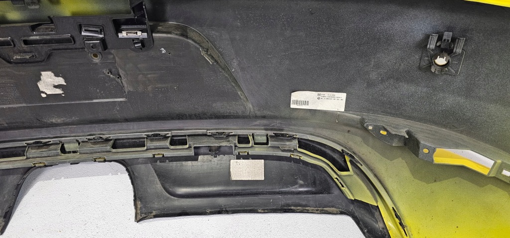 Бампер задний задний porsche cayman boxter 982 718 в Украине