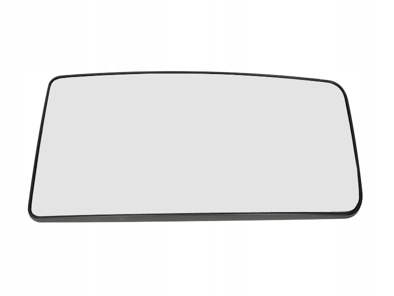 фото №1, Скло вкладиш дзеркала zew. man tgx/tgs підігрів. l/p