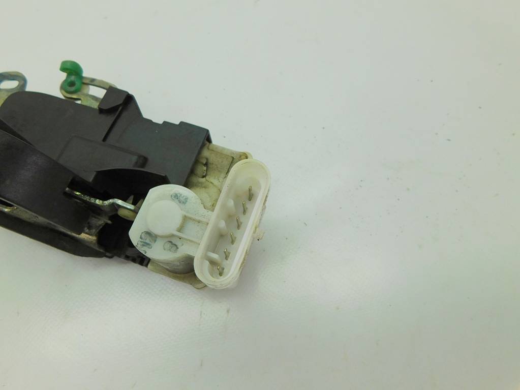 фото №7, Alfa romeo 147 2002r 3d замок двері лівий