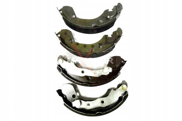 фото №2, Гальмівні колодки гальмівні renault clio 05- modus micra max