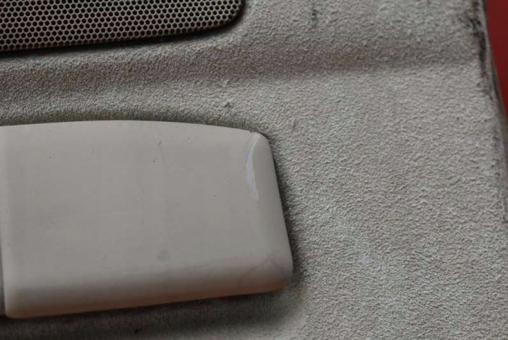 фото №5, Полка багажника 4e0861325 audi a8 d3 05-07