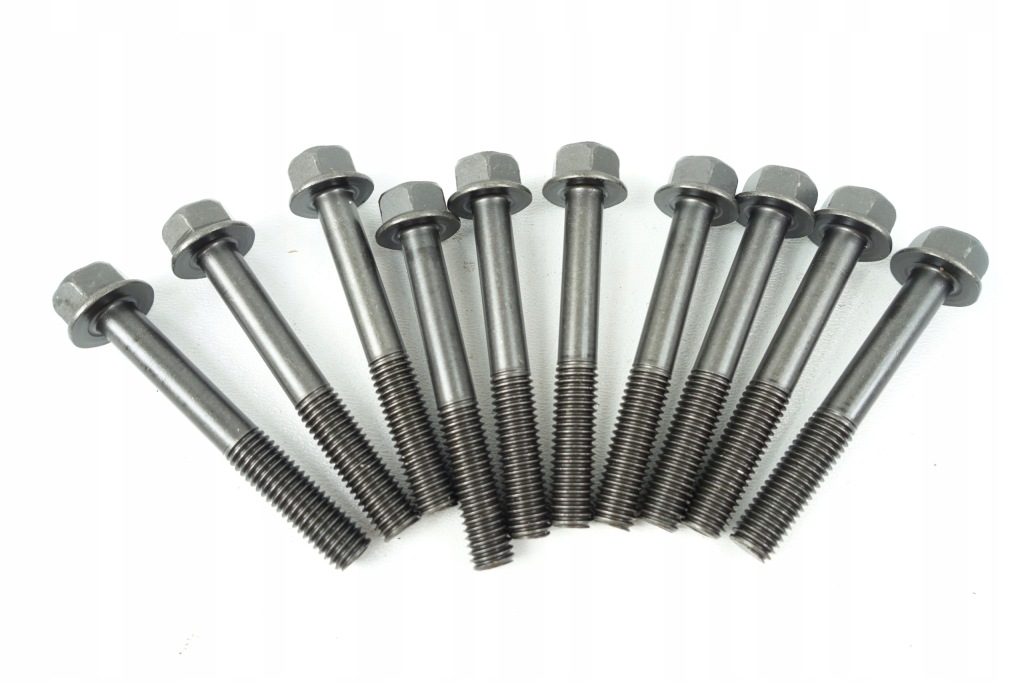 Купить Болт m8 x 60 трубы zaworóew рециркуляция газовая