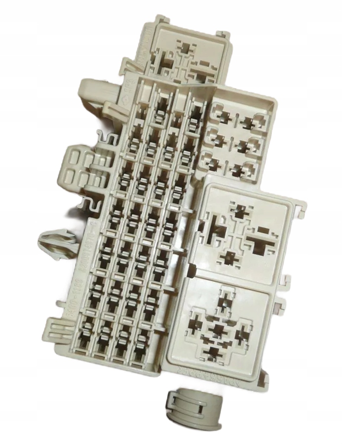 фото №4, Коробка предохранителей 8200574970 renault