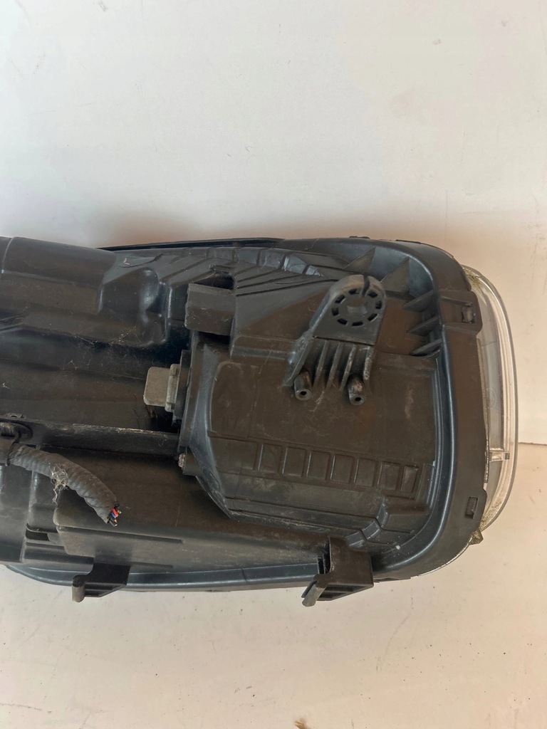 фото №13, Лампа перед передняя левая kia picanto ii uk anglik