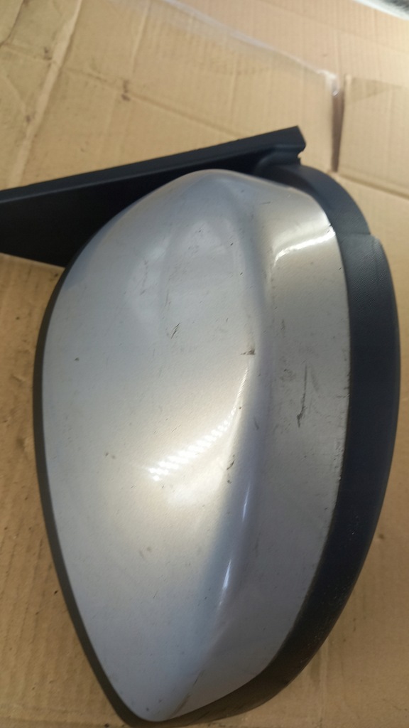 фото №2, Зеркало правое renault espace 03r