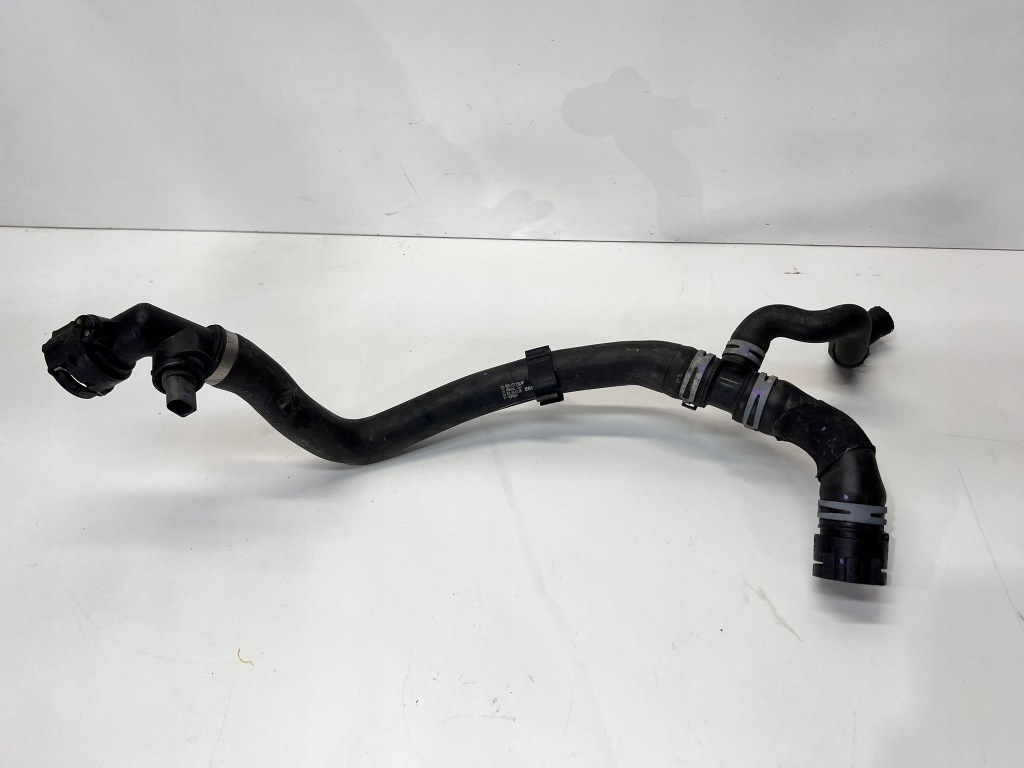 фото №1, Wąż шланг wody audi q5 fy 2.0 tfsi 80a122055af