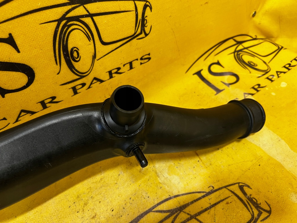 Труба воздухозаборник интеркулер porsche 911 991 carrera 3.0 в Украине