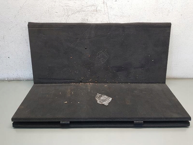 фото №1, Килимок підлога багажника s6 c6 kombi 4f9861529c