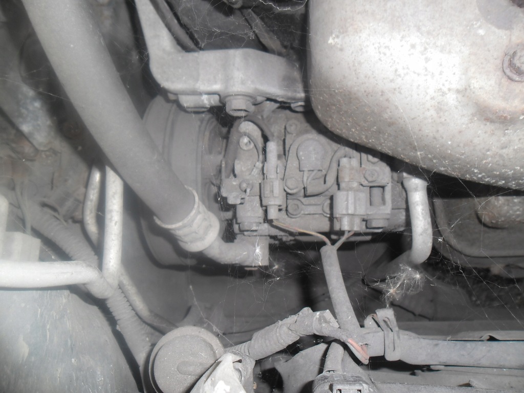 фото №1, Компресор кондиціонера daihatsu grand move