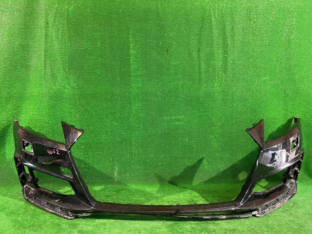 фото №1, Бампер передний перед audi tt 8s0 lift s-line 18-