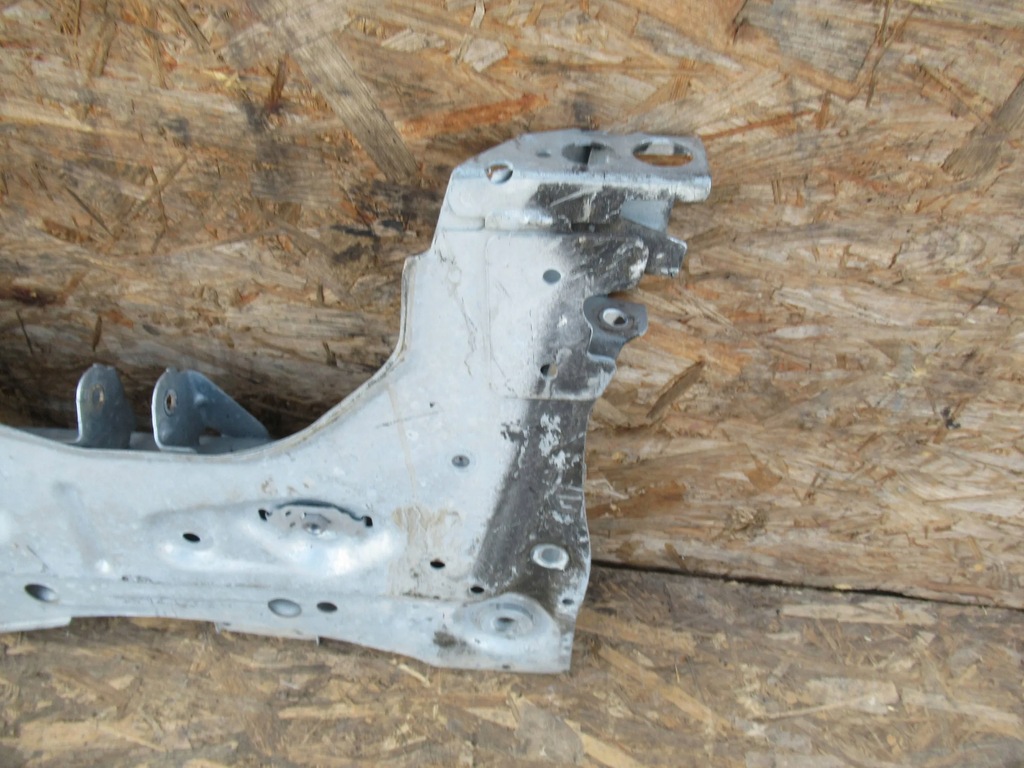 фото №6, Подрамник перед renault kangoo iii