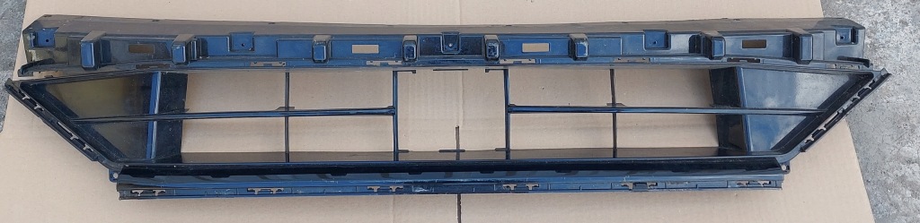 Купити Ford kuga 3 mk3 st-line решітка бампера перед передній