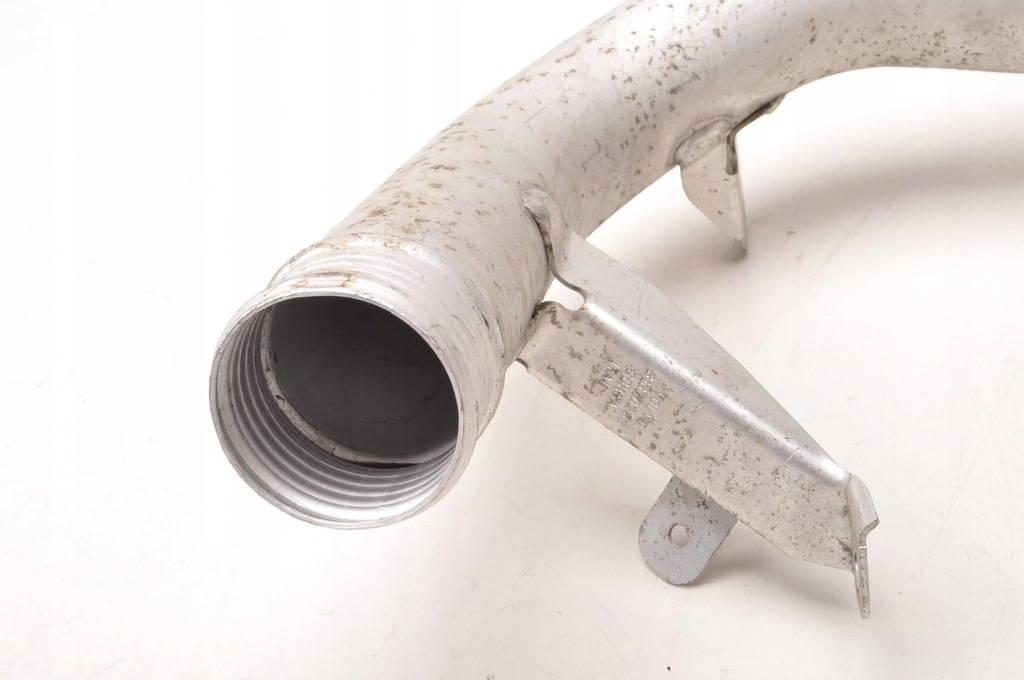 фото №5, Volvo s60 ii v60 xc60 i 2.0 d4 труба интеркулер 31370288