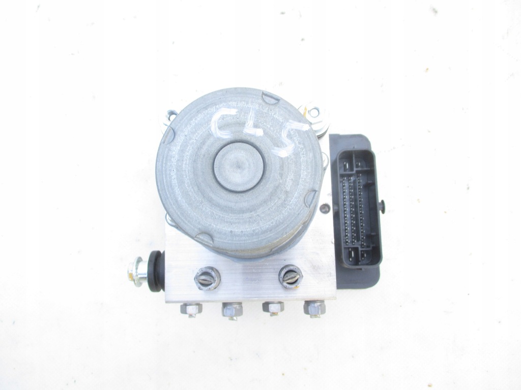 фото №1, Renault captur ii clio v насос abs 19-23 rok