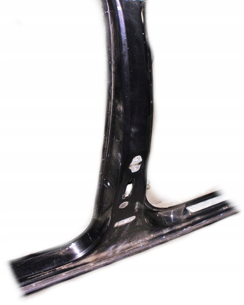 фото №1, Qn331 opel insignia b поріг блок двигуна b правий середній