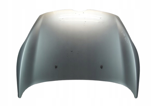 фото №1, Капот кришка двигуна перед ford fiesta mk7