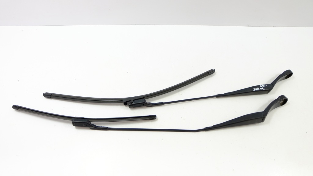 фото №1, Peugeot 308 t9 рычаги дворник