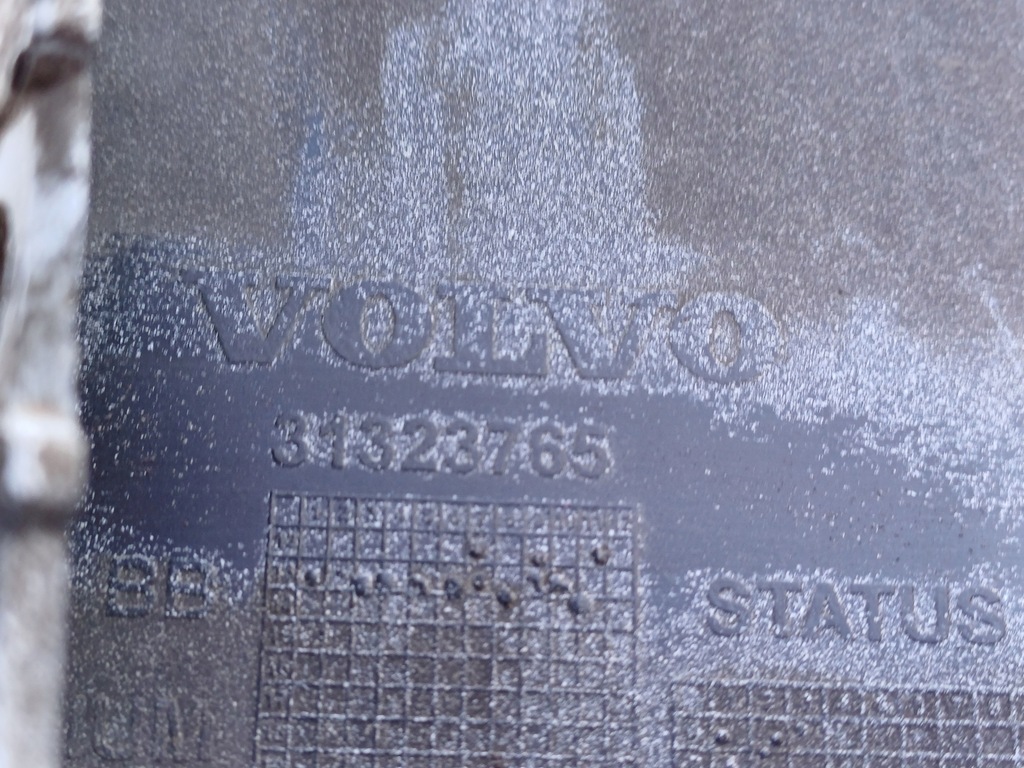 фото №11, Volvo xc60 1 i lift 13- бампер перед 31323765