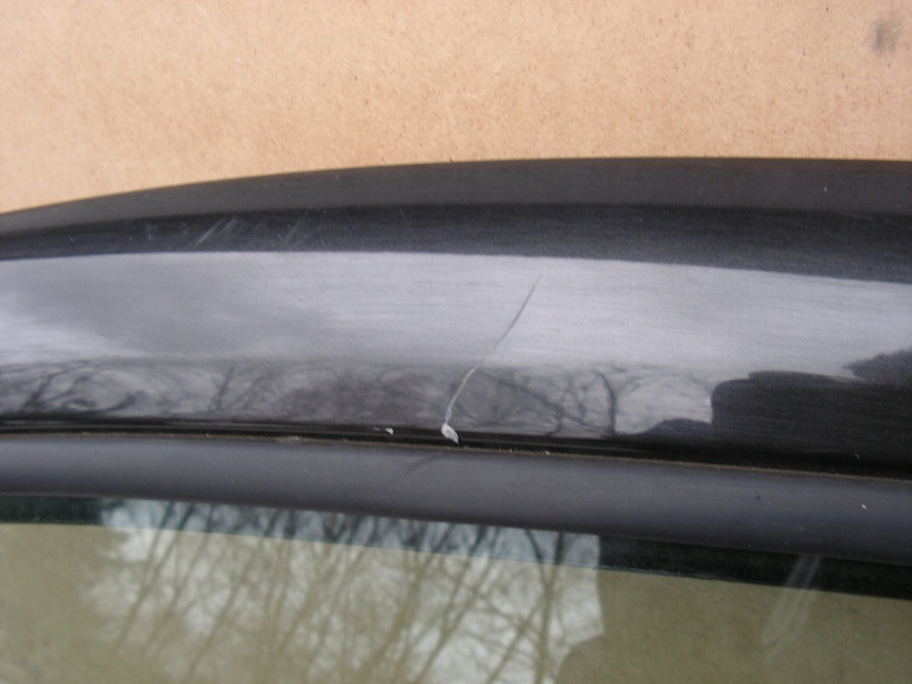 фото №7, Зеркало левая renault clio. nv676 iii